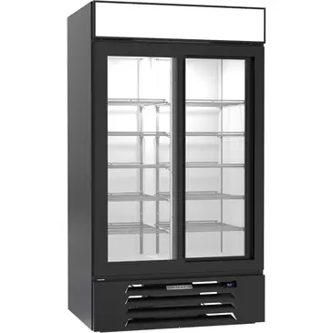 Beverage Air MMR38HC-1-B