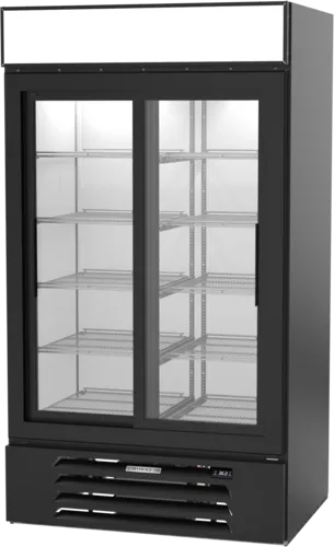 Beverage Air MMR38HC-1-B