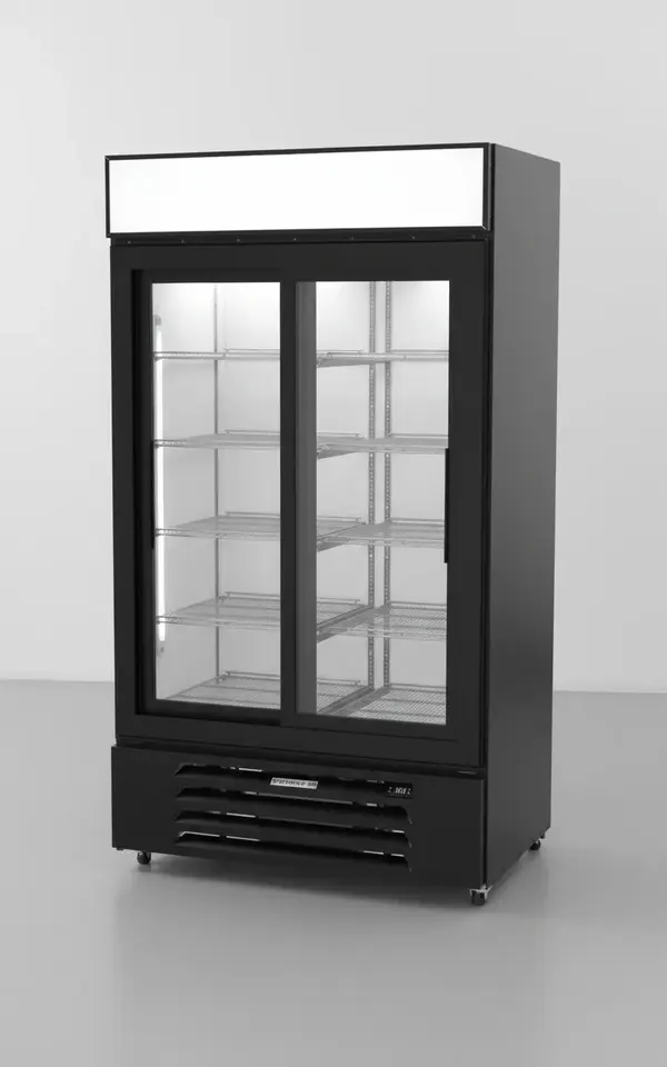 Beverage Air MMR38HC-1-B