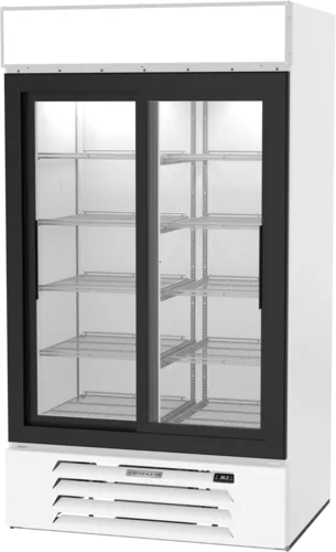 Beverage Air MMR38HC-1-W