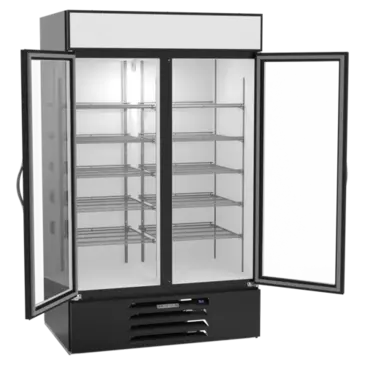 Beverage Air MMR44HC-1-B