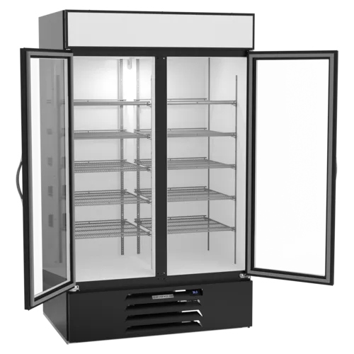 Beverage Air MMR44HC-1-B