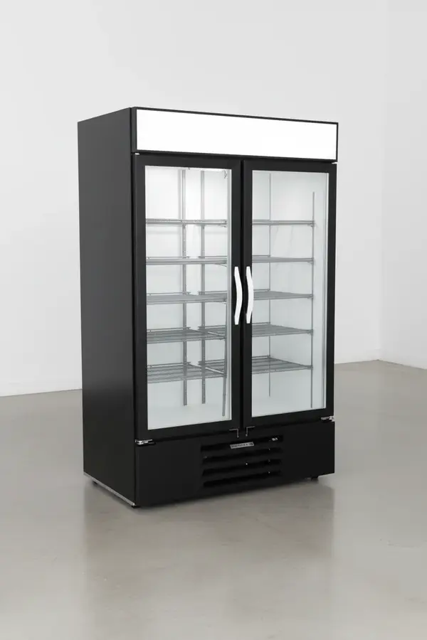 Beverage Air MMR44HC-1-B-IQ