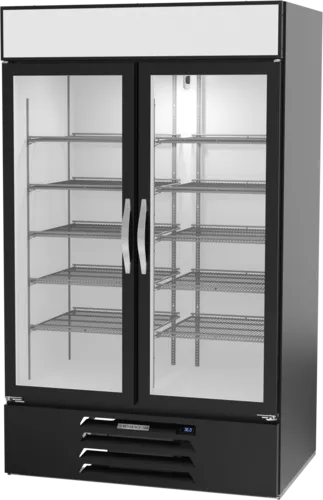 Beverage Air MMR44HC-1-B-WINE