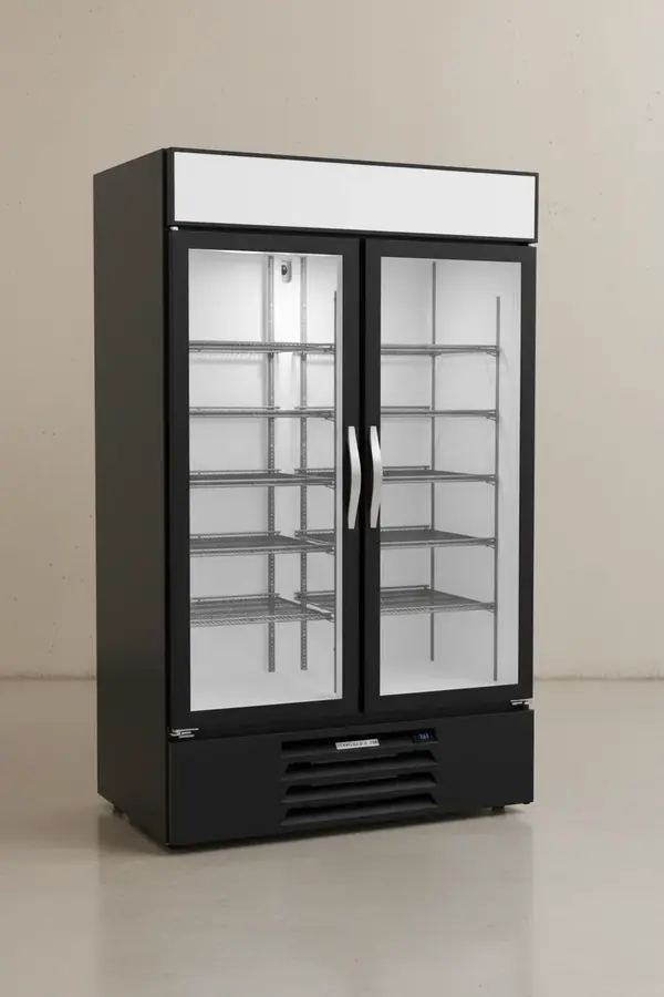 Beverage Air MMR44HC-1-B-WINE