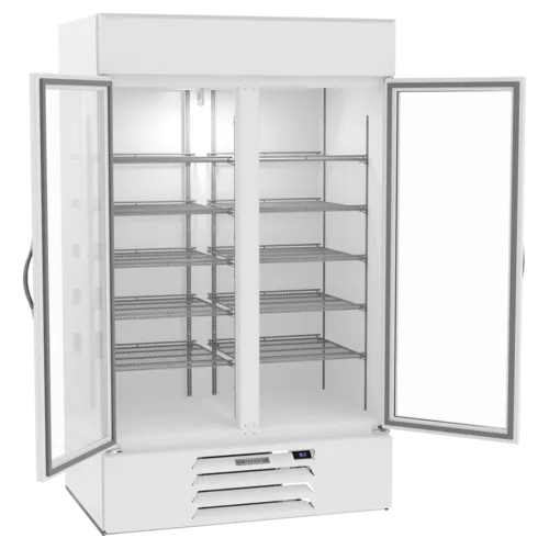 Beverage Air MMR44HC-1-W