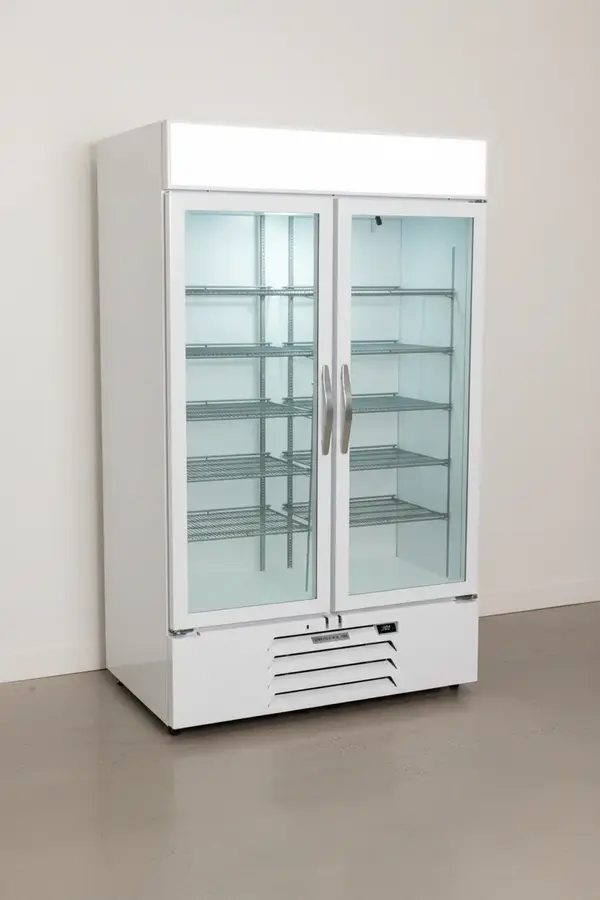 Beverage Air MMR44HC-1-W-IQ