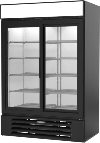 Beverage Air MMR45HC-1-B