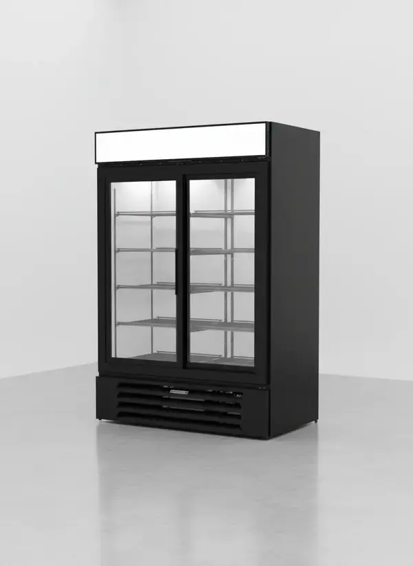 Beverage Air MMR45HC-1-B