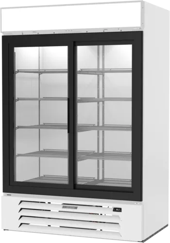 Beverage Air MMR45HC-1-W