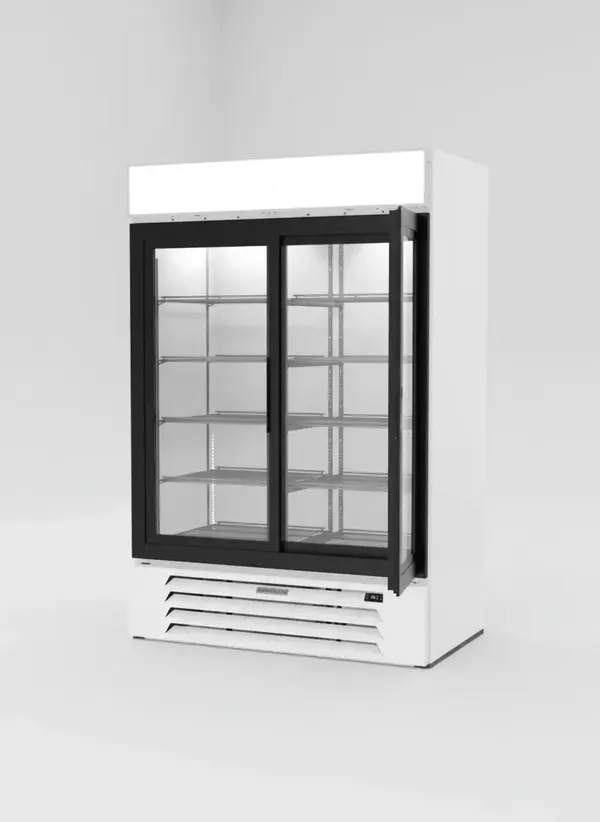 Beverage Air MMR45HC-1-W