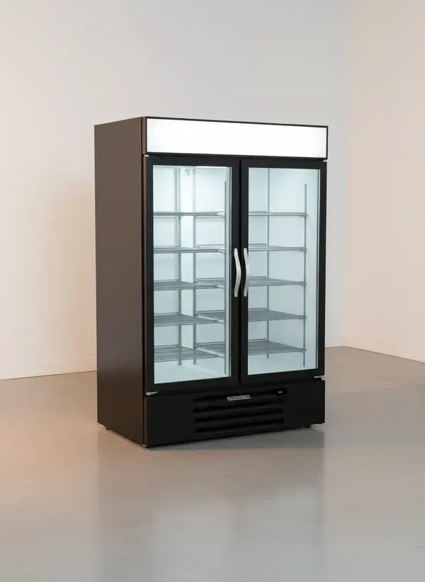 Beverage Air MMR49HC-1-B