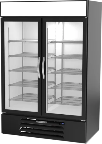 Beverage Air MMR49HC-1-B-WINE