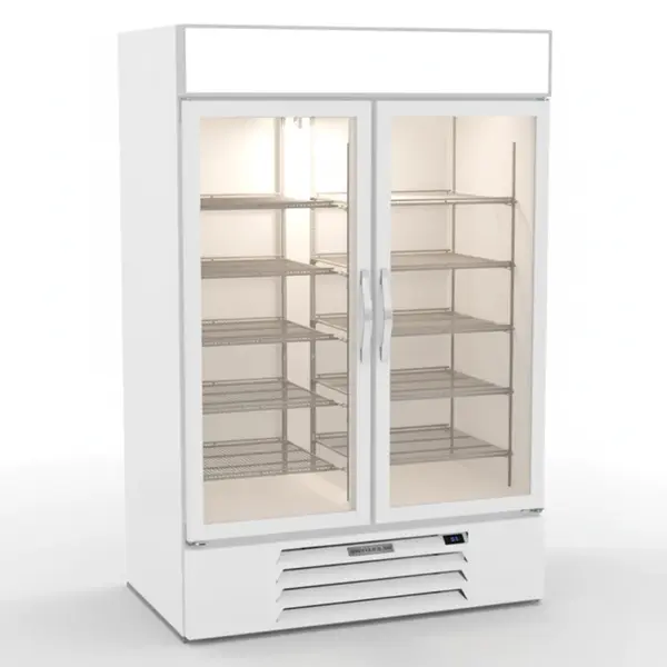 Beverage Air MMR49HC-1-W-WINE