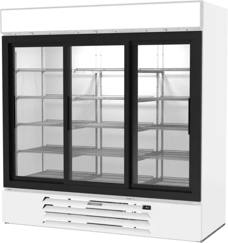 Beverage Air MMR66HC-1-W