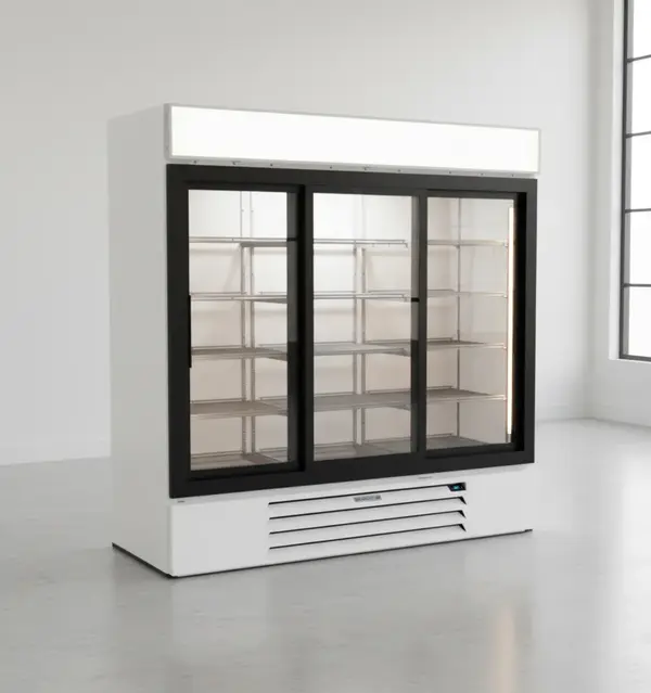 Beverage Air MMR66HC-1-W