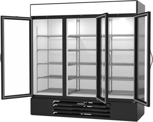 Beverage Air MMR72HC-1-B