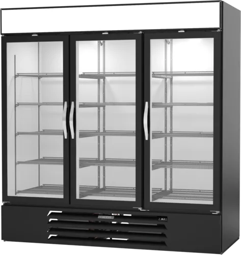 Beverage Air MMR72HC-1-B