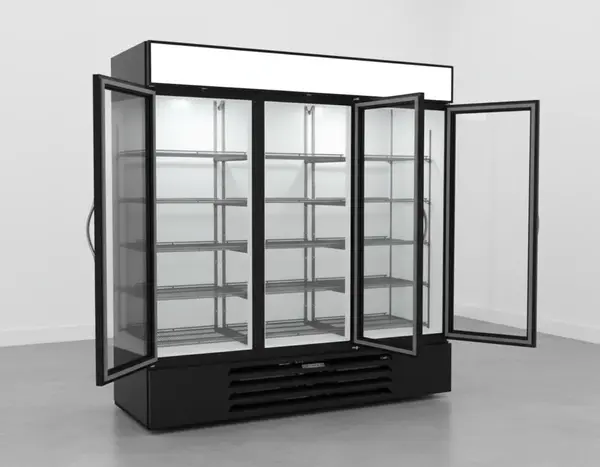 Beverage Air MMR72HC-1-B