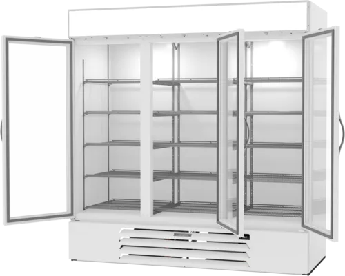 Beverage Air MMR72HC-1-W