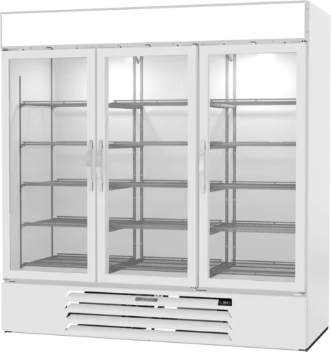 Beverage Air MMR72HC-1-W