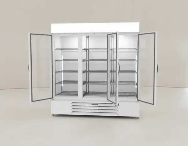 Beverage Air MMR72HC-1-W