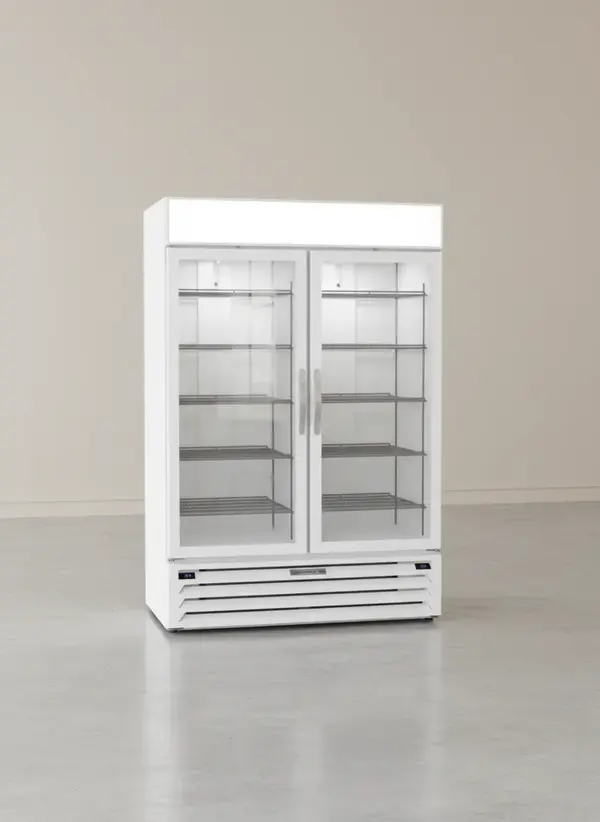 Beverage Air MMRF49HC-1-A-WW