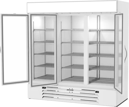 Beverage Air MMRF72HC-1-B-WW