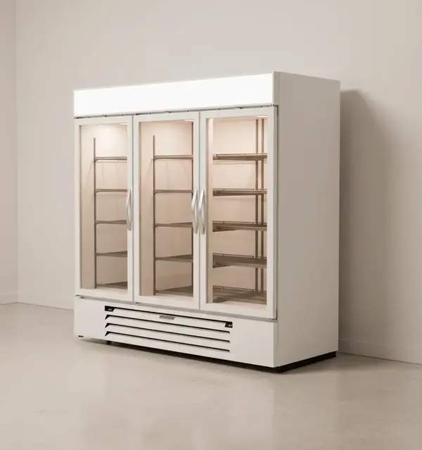 Beverage Air MMRF72HC-1-B-WW