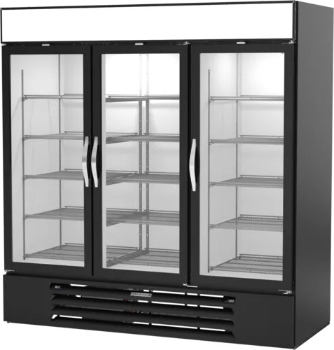 Beverage Air MMRF72HC-1-C-BW