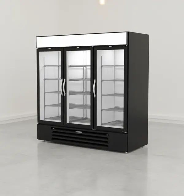 Beverage Air MMRF72HC-1-C-BW