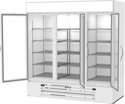 Beverage Air MMRF72HC-1-C-WW