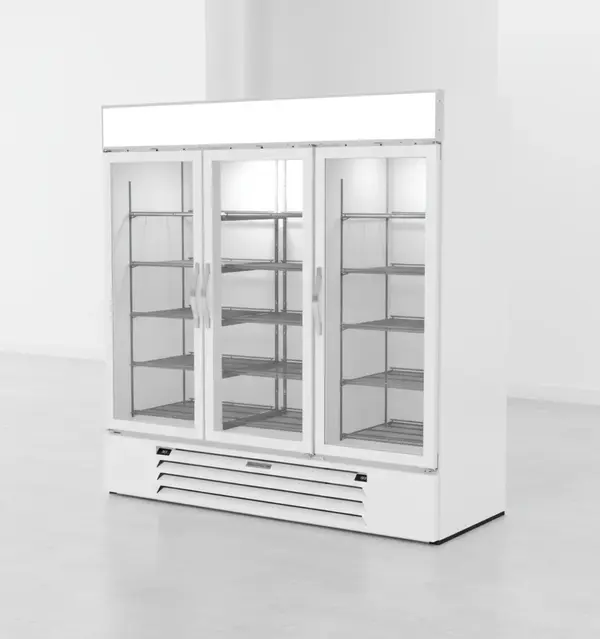 Beverage Air MMRF72HC-1-C-WW