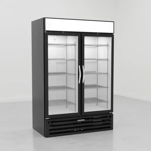 Beverage Air MMRR49HC-1-A-BW-WINE