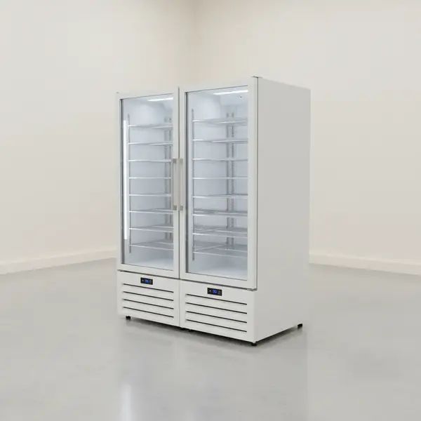 Beverage Air MMRR49HC-1-A-WW