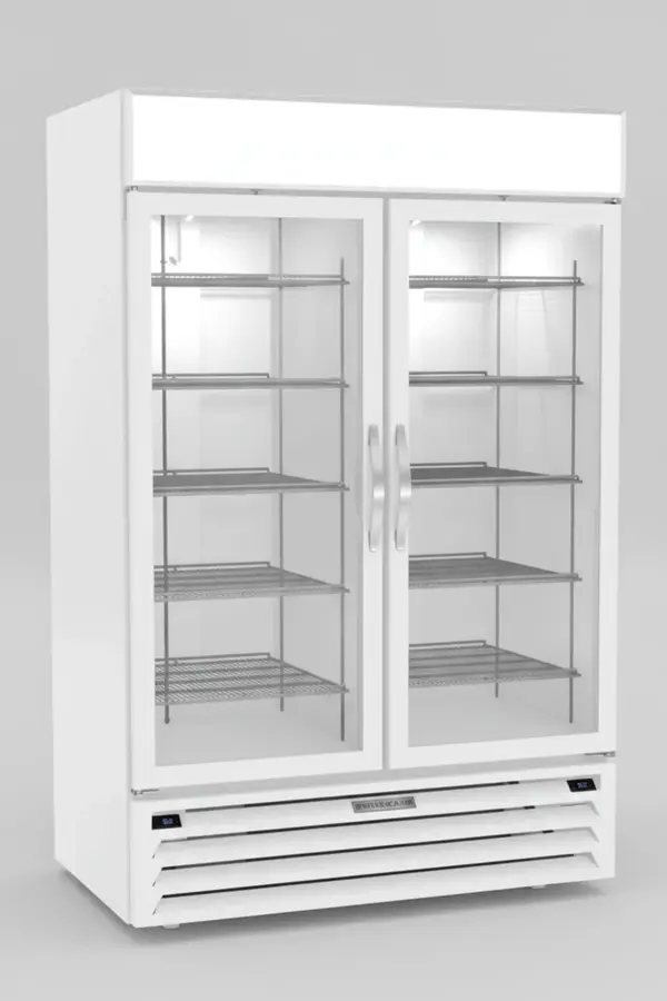 Beverage Air MMRR49HC-1-A-WW-WINE