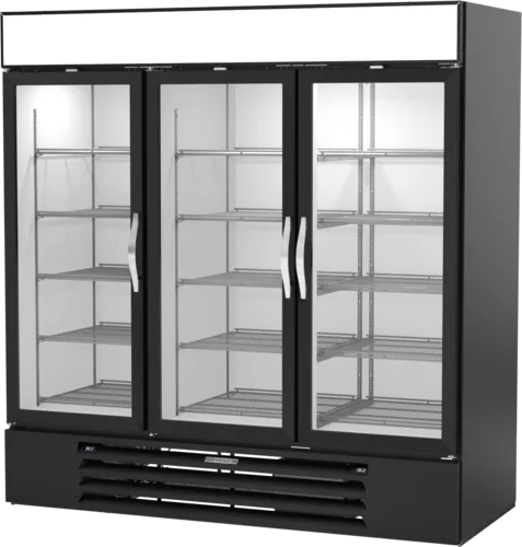 Beverage Air MMRR72HC-1-B-BW-WINE