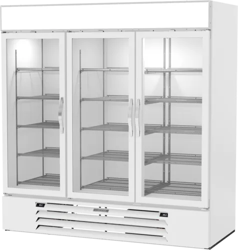 Beverage Air MMRR72HC-1-B-WW-WINE