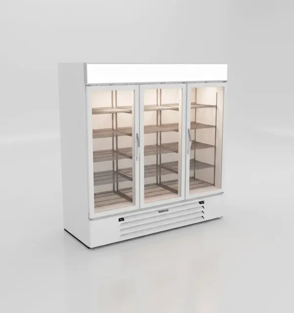 Beverage Air MMRR72HC-1-B-WW-WINE