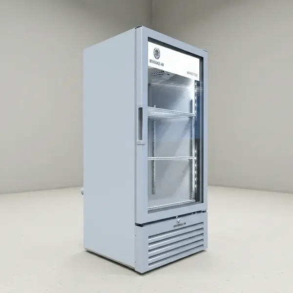 Beverage Air MT10-1W