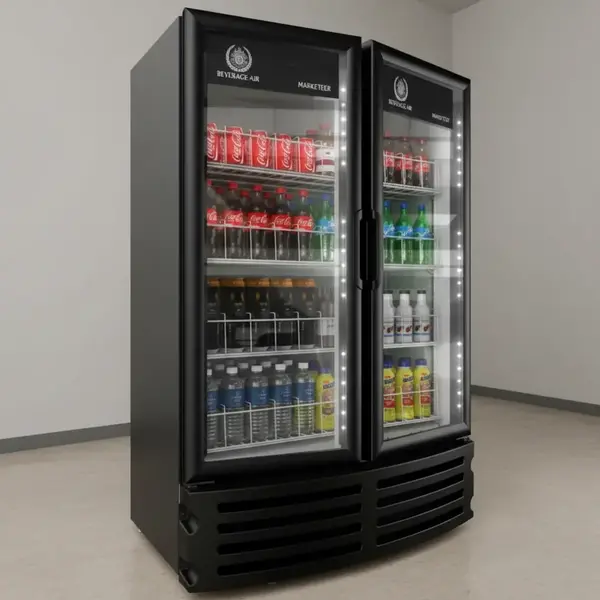 Beverage Air MT21-1B