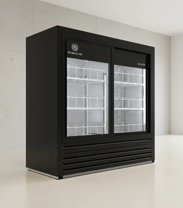 Beverage Air MT41-48-1-SDB