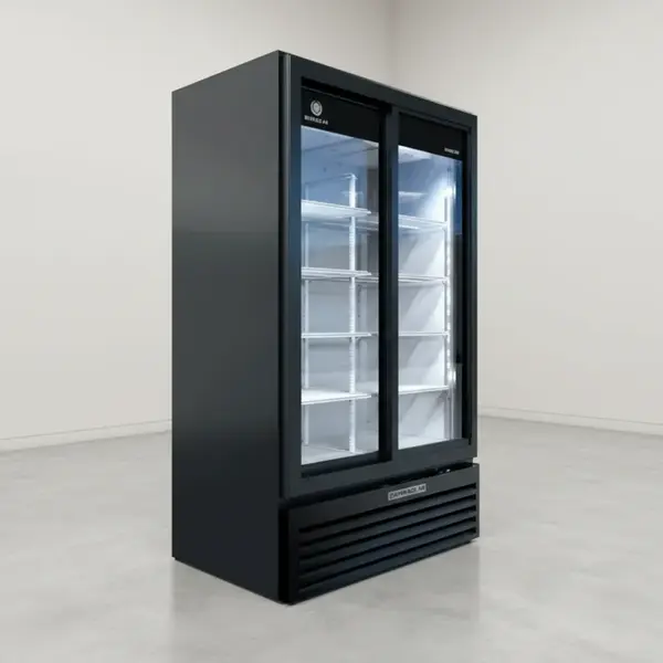 Beverage Air MT49-1-SDB