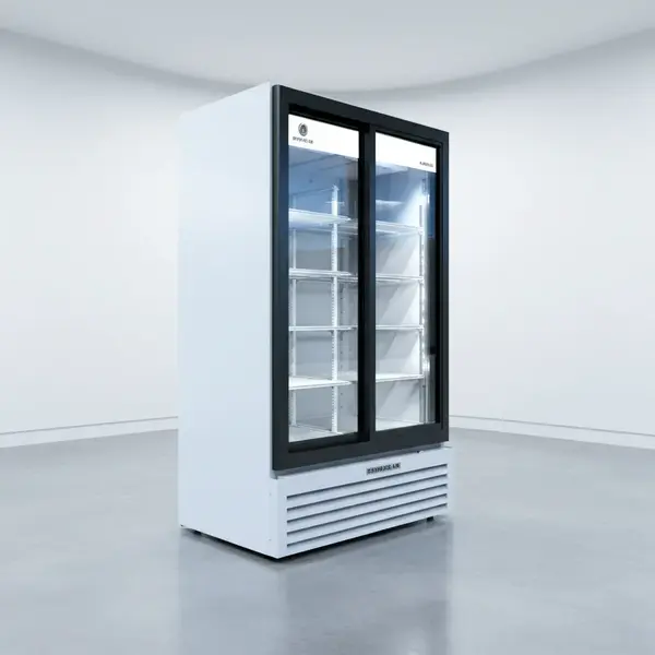 Beverage Air MT49-1-SDW