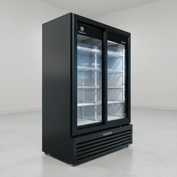 Beverage Air MT53-1-SDB