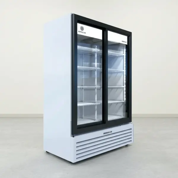 Beverage Air MT53-1-SDW