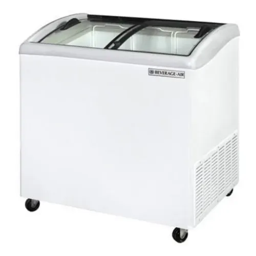 Beverage Air NC34HC-1-W