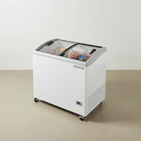 Beverage Air NC34HC-1-W