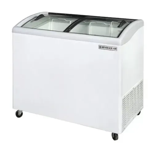 Beverage Air NC43HC-1-W