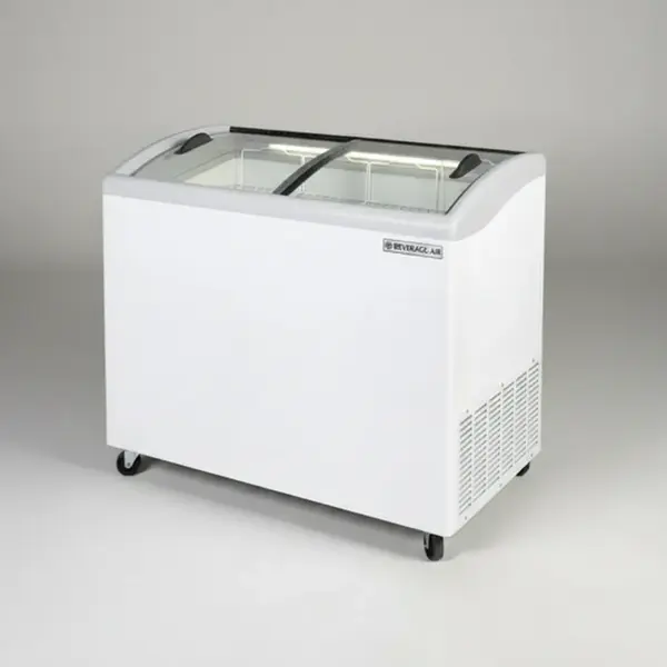 Beverage Air NC43HC-1-W